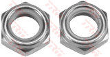 TIE ROD TRW